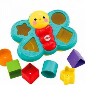 Fischer price find the shape toy